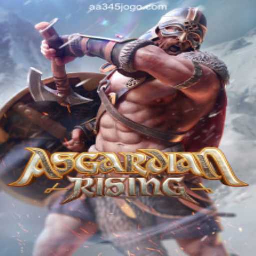 AsgardianRising: An Epic Journey in Gaming