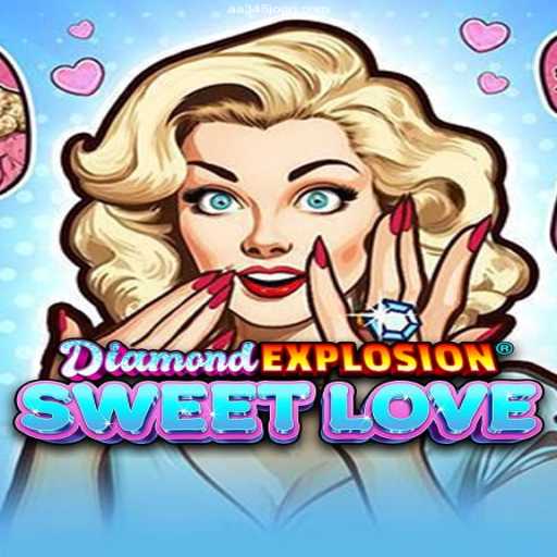 Exploring the Enthralling World of DiamondExplosionSweetLove