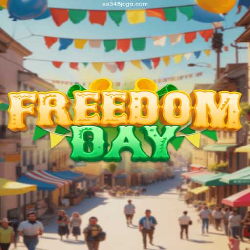 Discover the Excitement of FreedomDay: A Revolutionary Gaming Experience