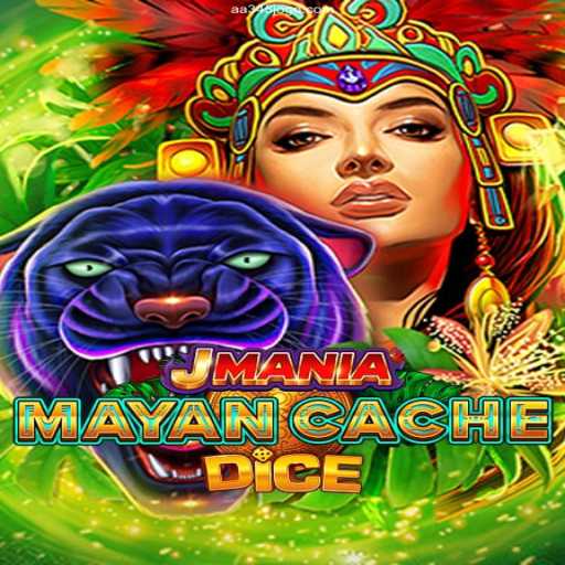 Dive into JManiaMayanCacheDice: The Ultimate Gaming Experience