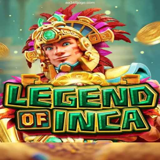 LegendofInca: An Exploration Into Ancient Mysteries