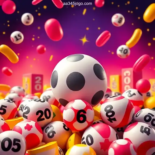 The Fascinating World of Lottery Games