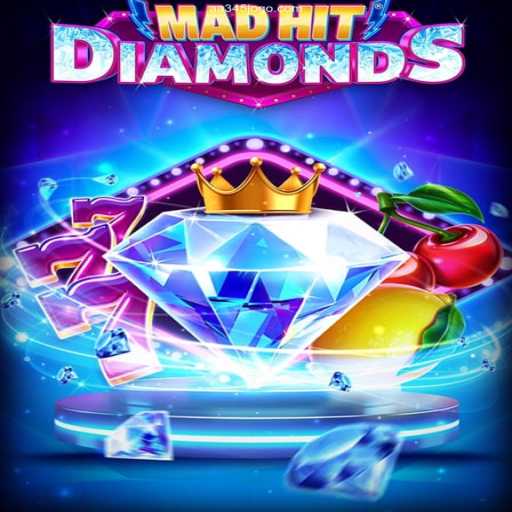 Discovering MadHitDiamonds: A Riveting Game Experience on AA345.Com Login BET Site