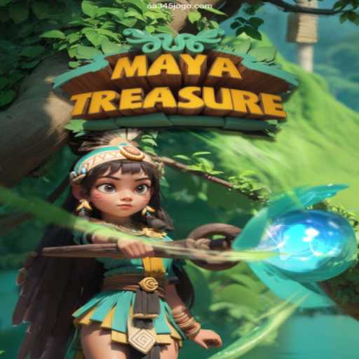Discover the Mysteries of MayaTreasure: The Ultimate Ancient World Exploration Game