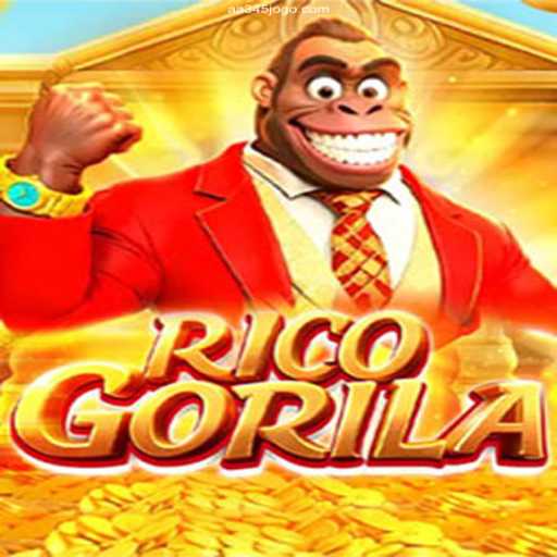 RicoGorila: The Ultimate Adventure Awaits