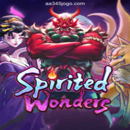 Exploring the Realm of SpiritedWonders: A Comprehensive Guide