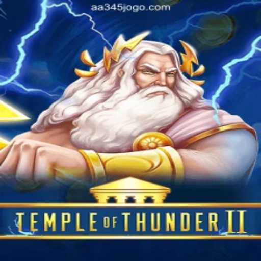 Exploring the Mystical Realms of TempleofThunderII