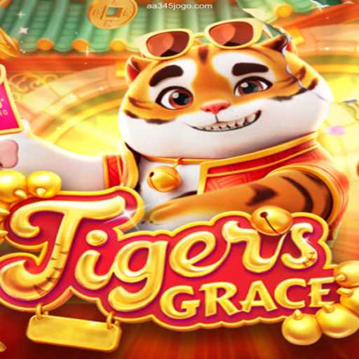 TigersGrace: An Enchanting Adventure Through Mystical Realms