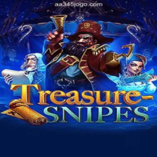 Discover TreasureSnipes: A Thrilling Adventure Awaiting You