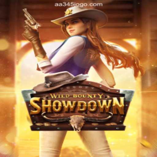 WildBountyShowdown: An Immersive Gaming Experience