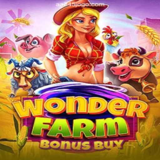 Explore the Exciting World of WonderFarmBonusBuy: A Premier Gaming Experience